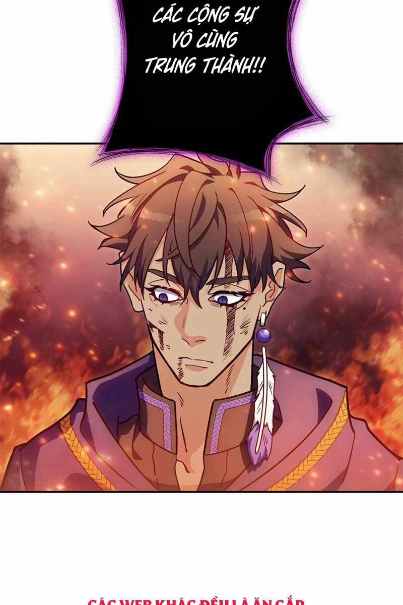 Công Tước Bạch Long 71 trang 90