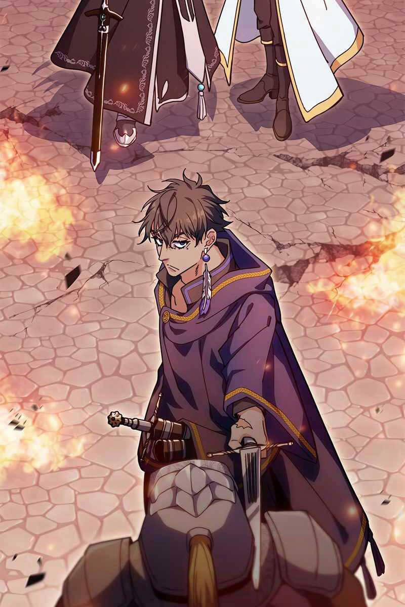 Công Tước Bạch Long 74 trang 77