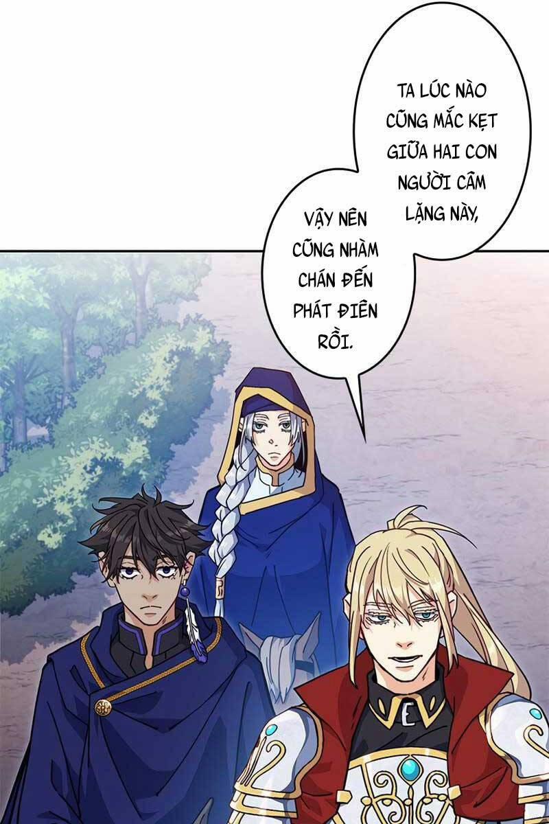 Công Tước Bạch Long 75 trang 117