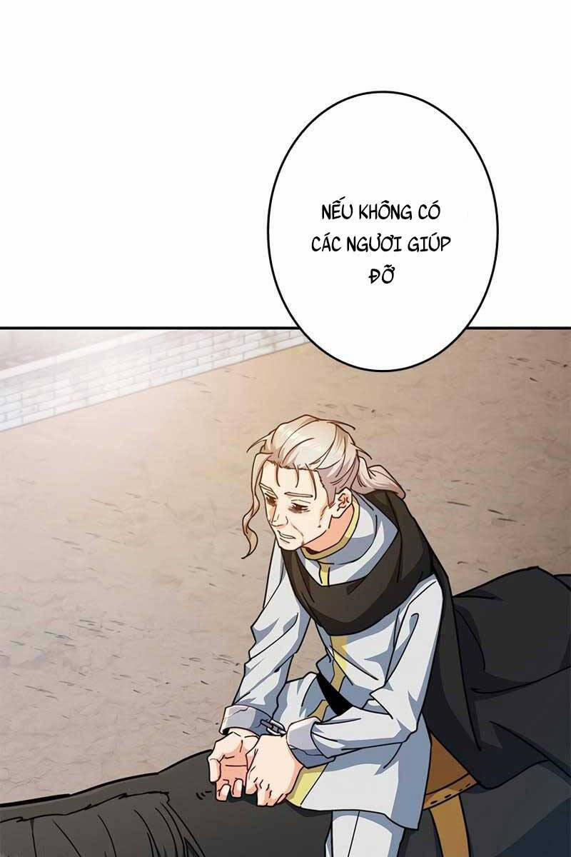 Công Tước Bạch Long 75 trang 122