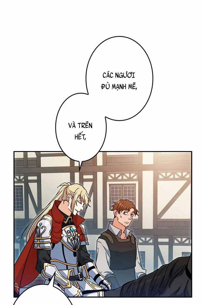 Công Tước Bạch Long 75 trang 124