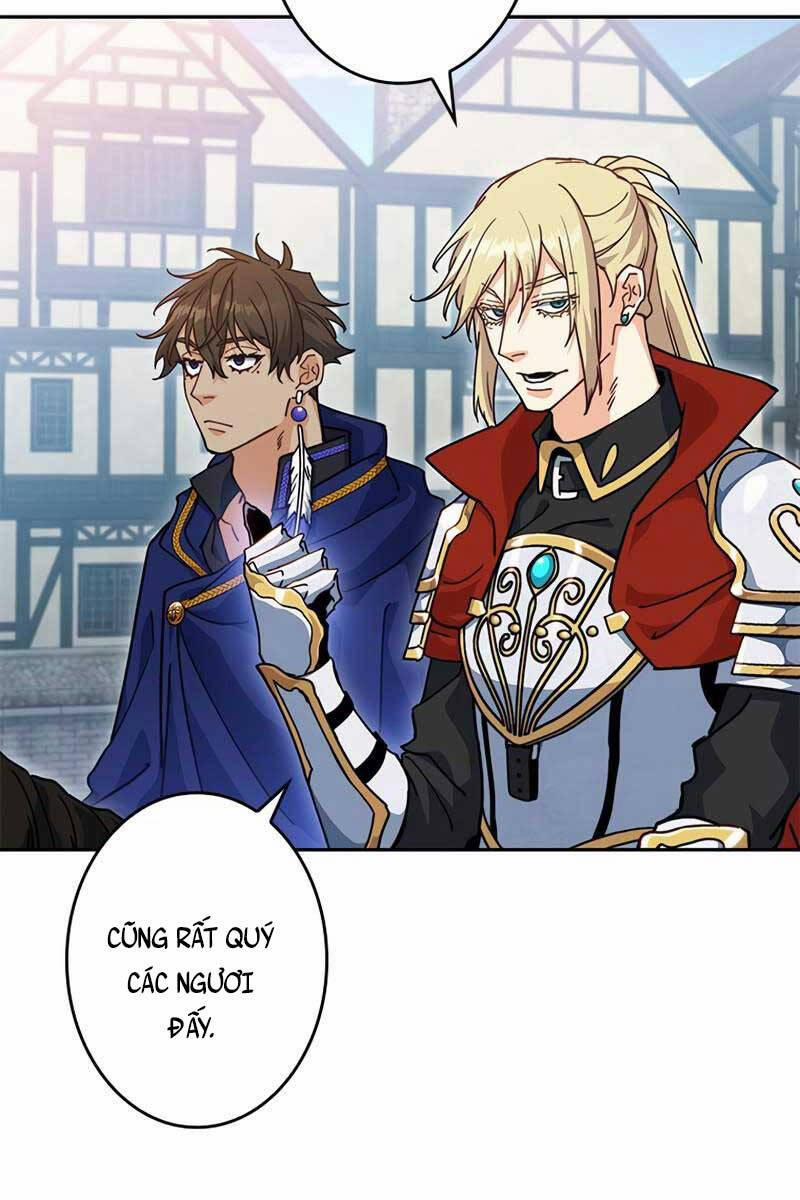 Công Tước Bạch Long 75 trang 126