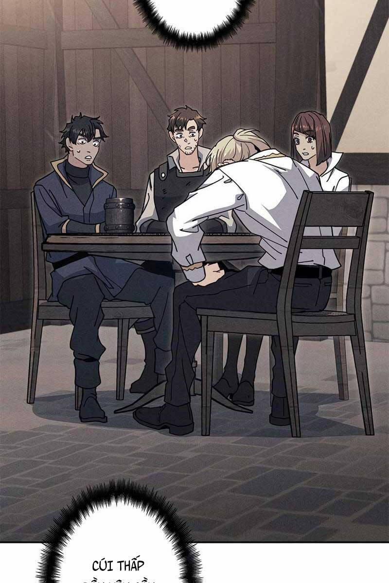 Công Tước Bạch Long 75 trang 134