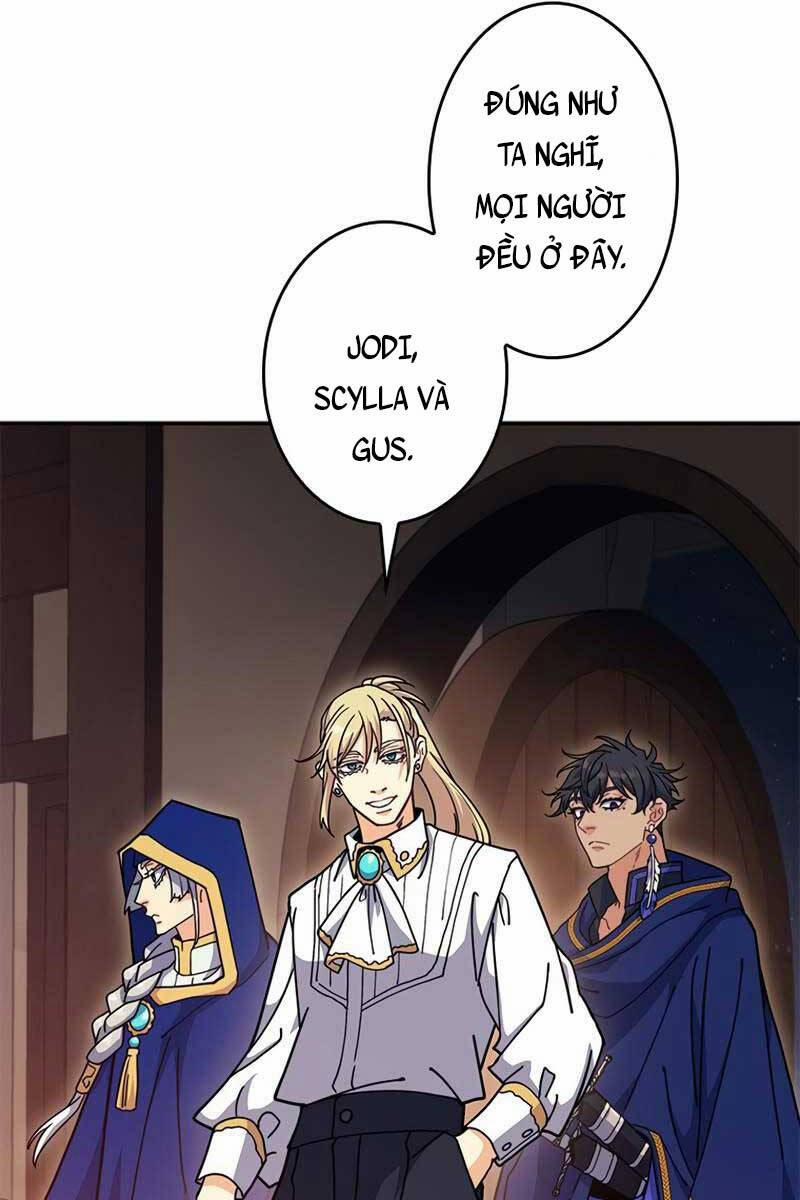 Công Tước Bạch Long 75 trang 58