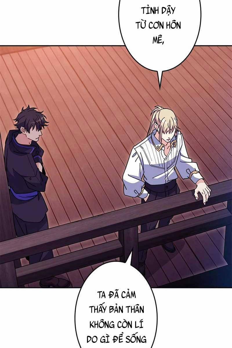 Công Tước Bạch Long 75 trang 72