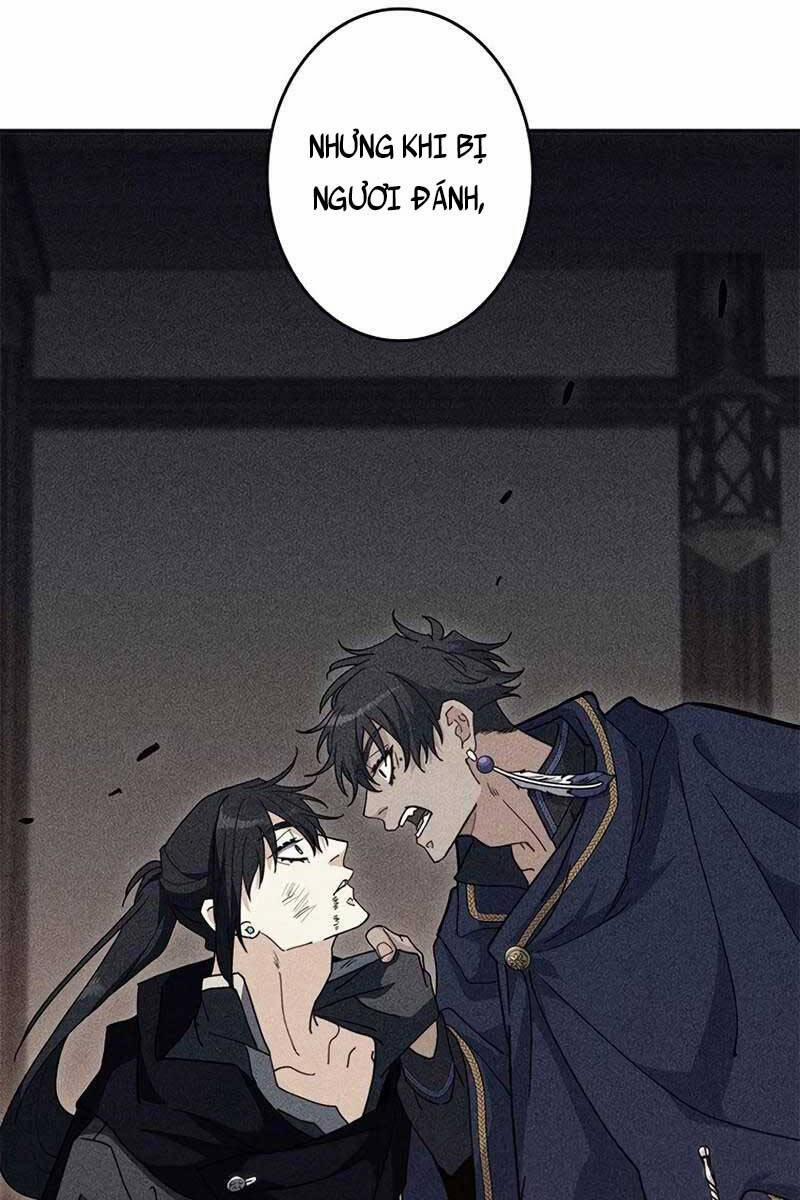 Công Tước Bạch Long 75 trang 76