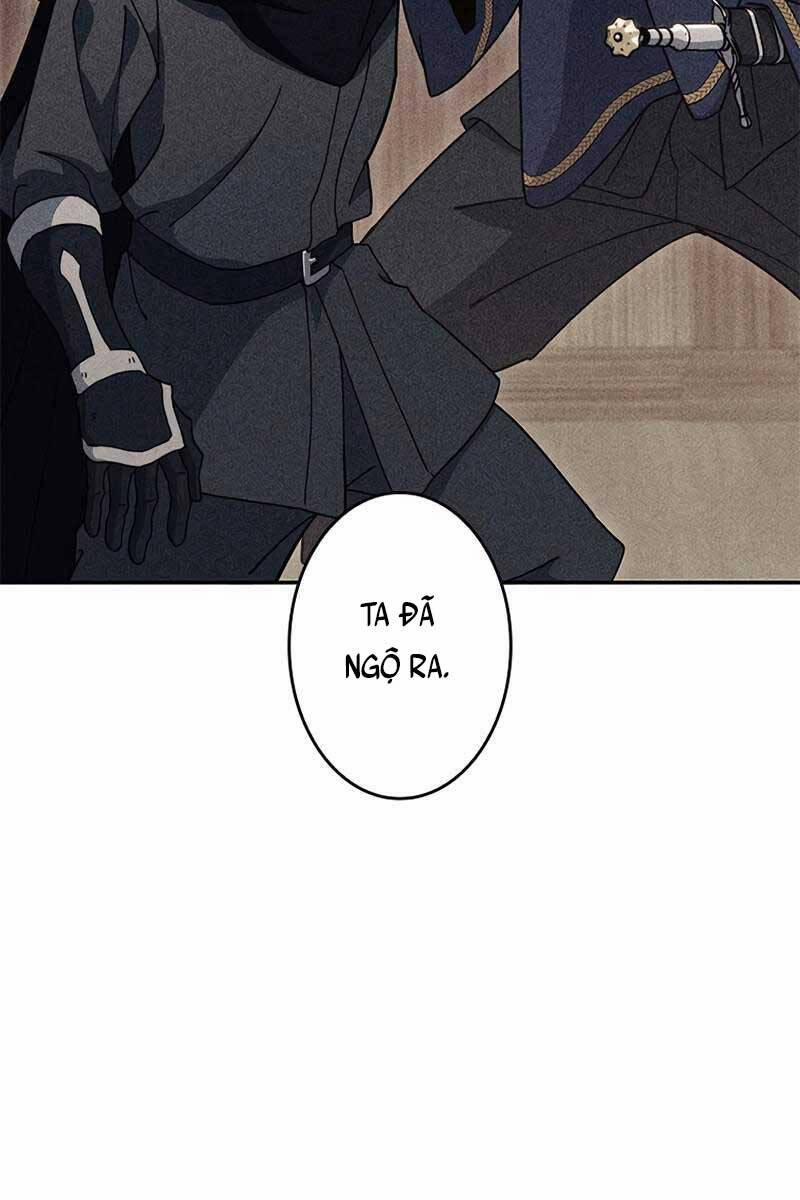 Công Tước Bạch Long 75 trang 77