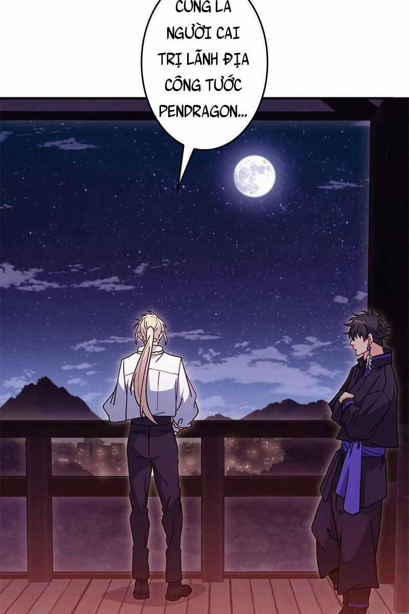 Công Tước Bạch Long 75 trang 82