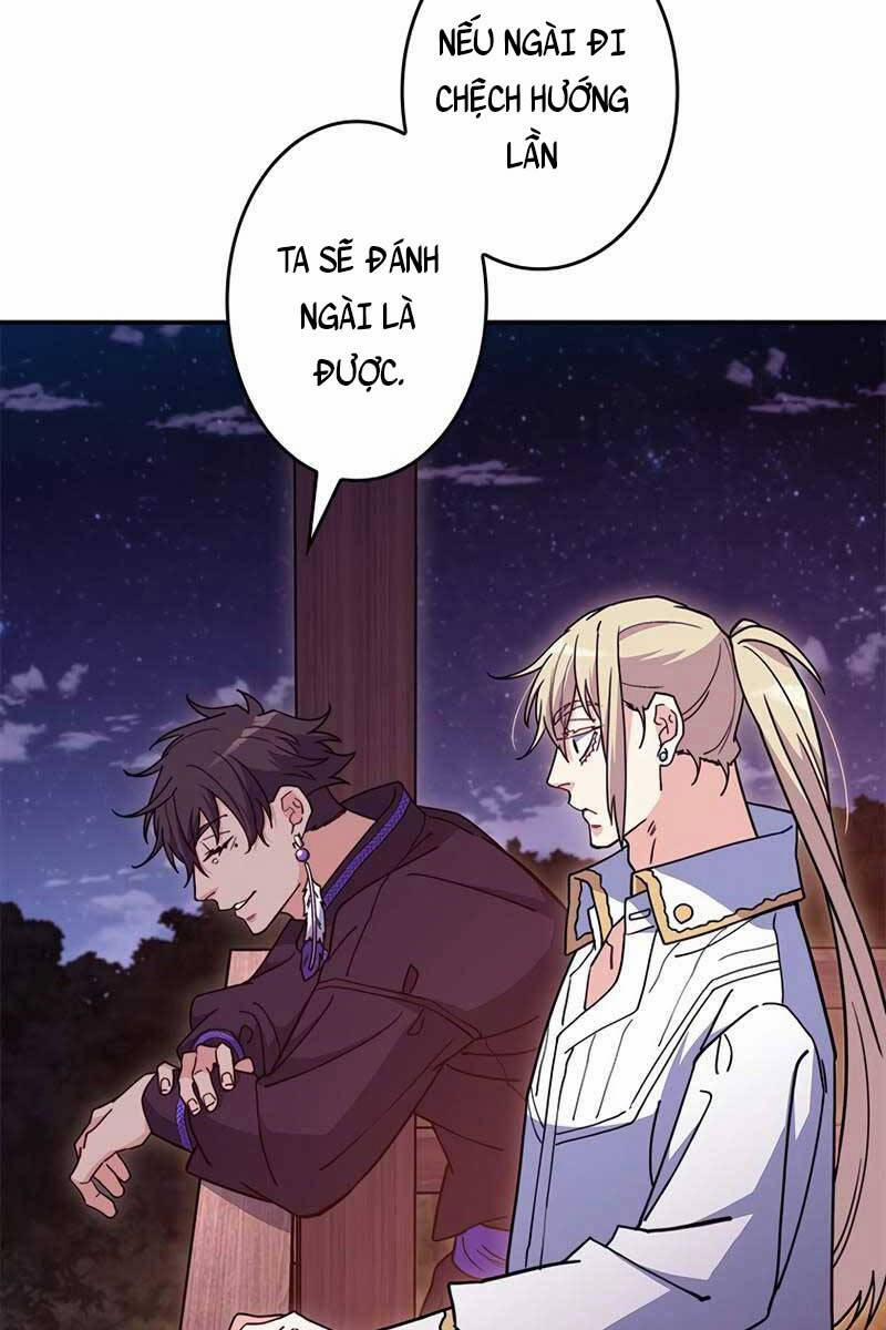 Công Tước Bạch Long 75 trang 86