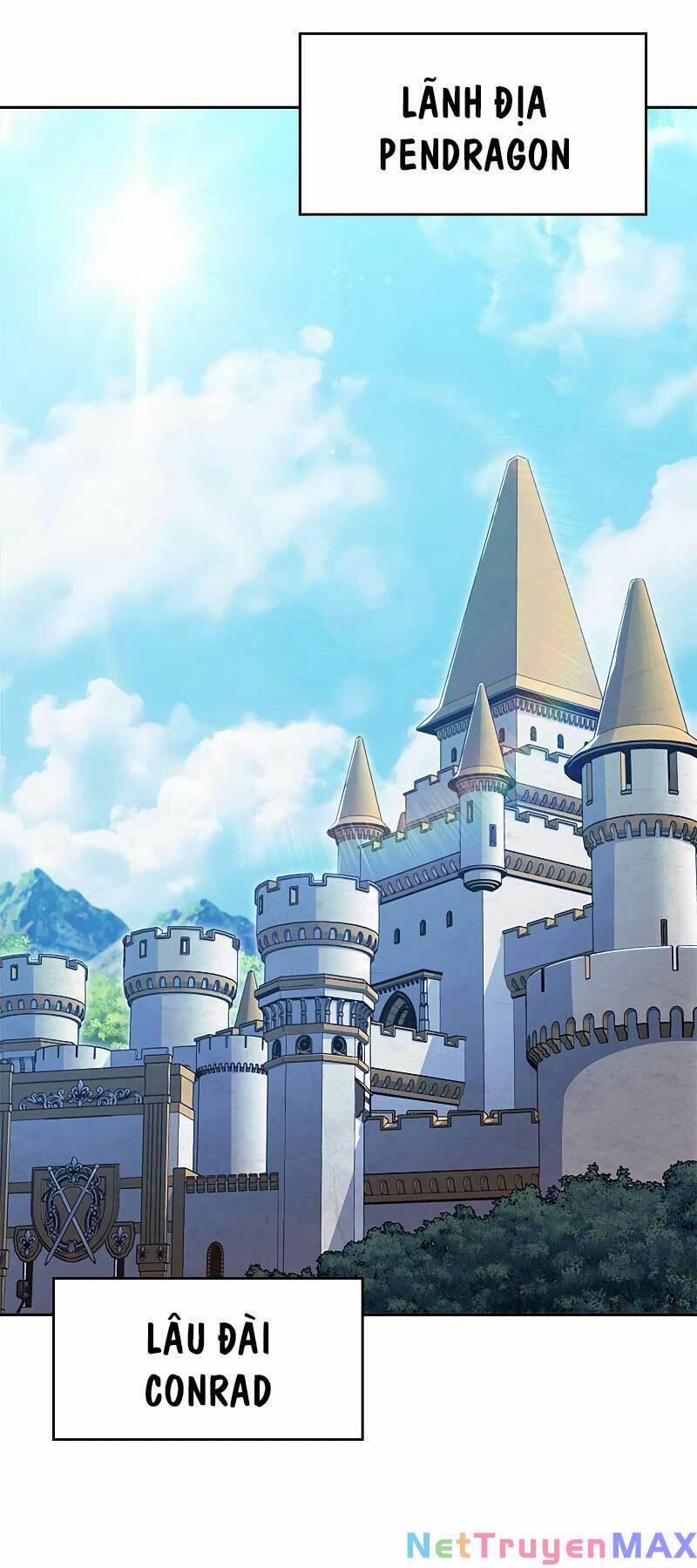 Công Tước Bạch Long 76 trang 1