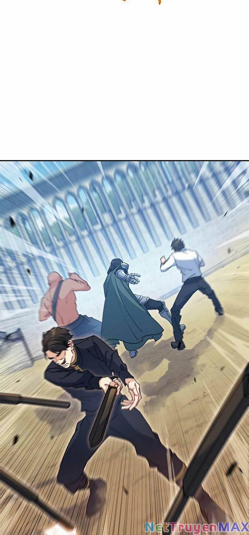 Công Tước Bạch Long 76 trang 12