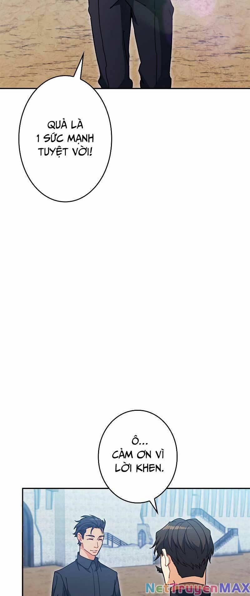 Công Tước Bạch Long 76 trang 23