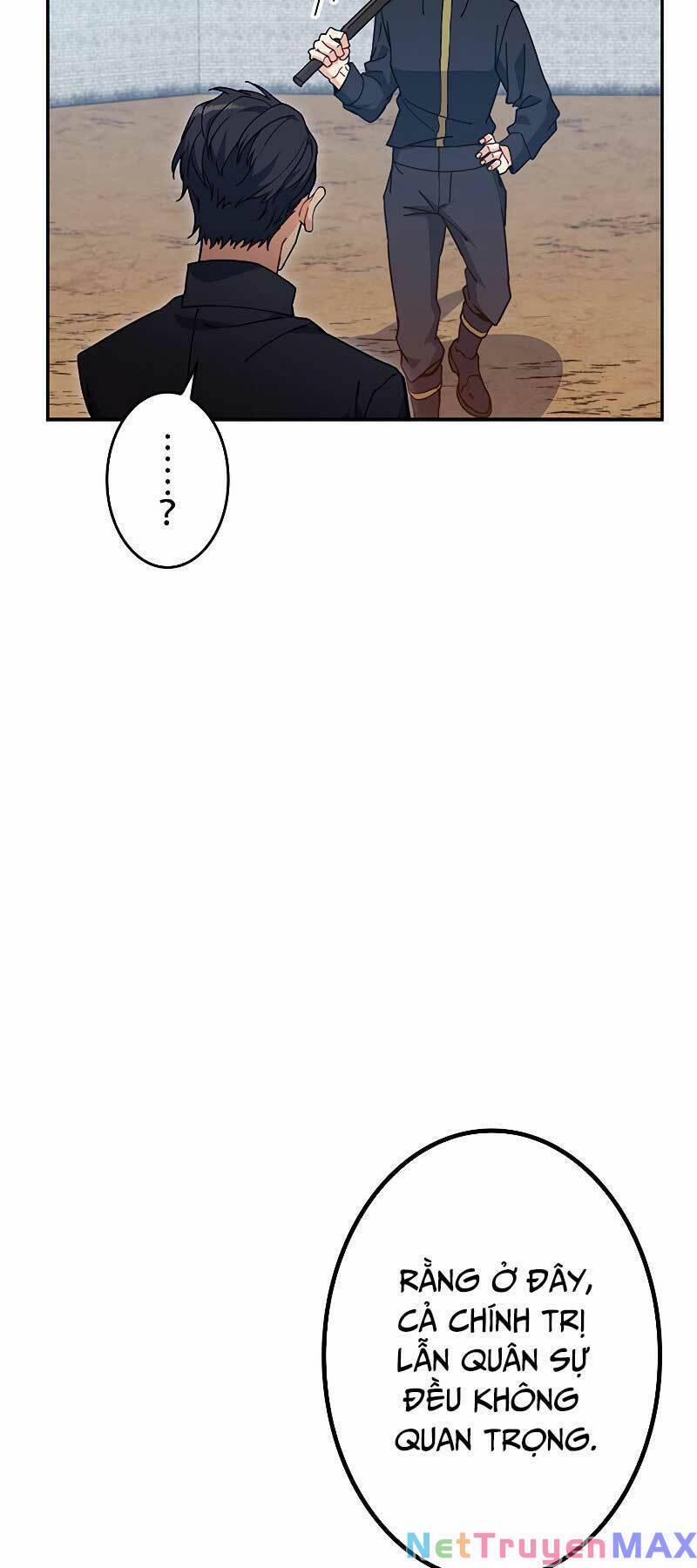 Công Tước Bạch Long 76 trang 28