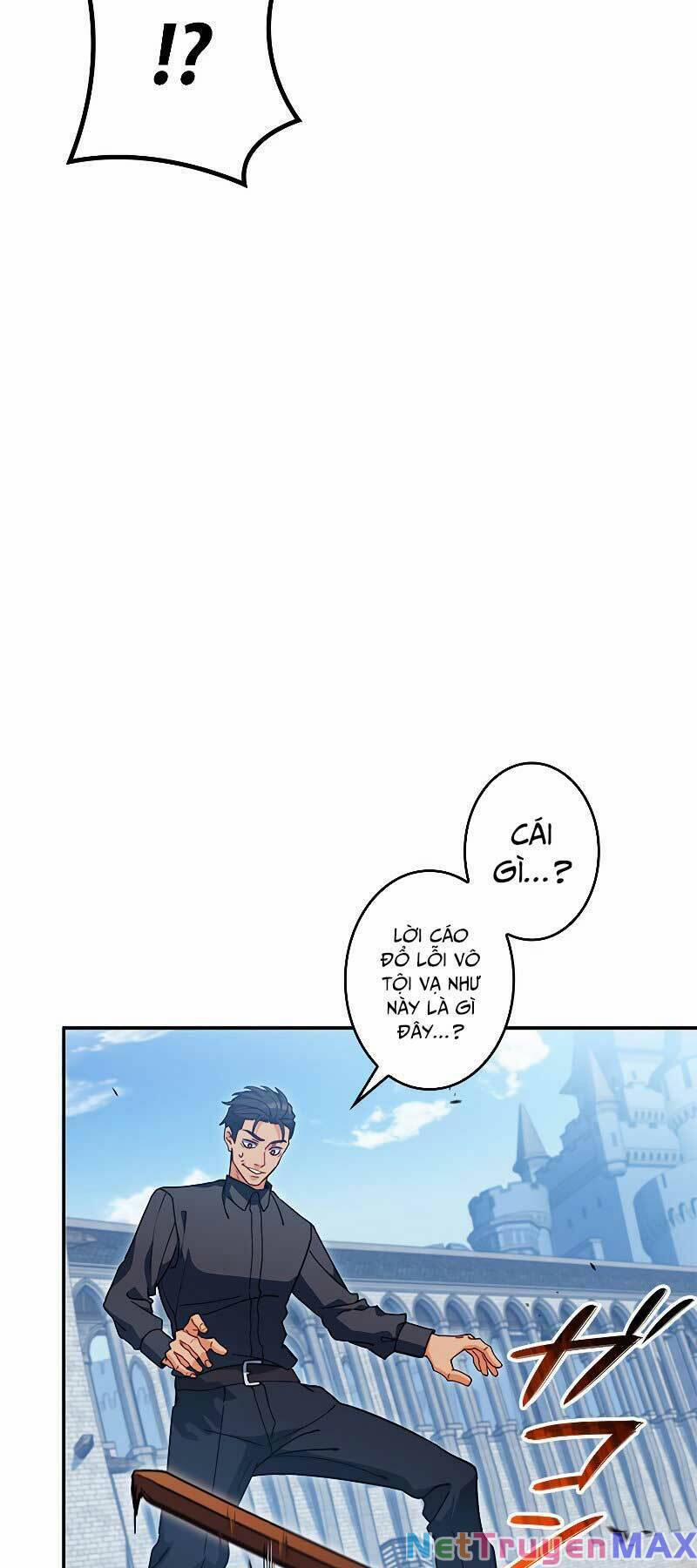 Công Tước Bạch Long 76 trang 31