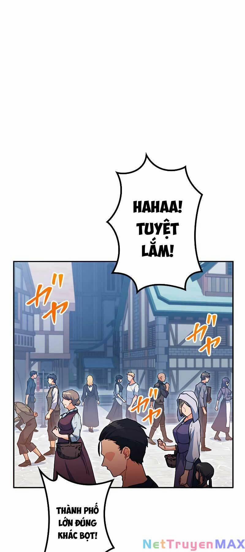 Công Tước Bạch Long 76 trang 42