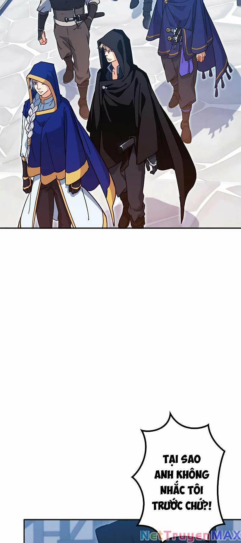 Công Tước Bạch Long 76 trang 45