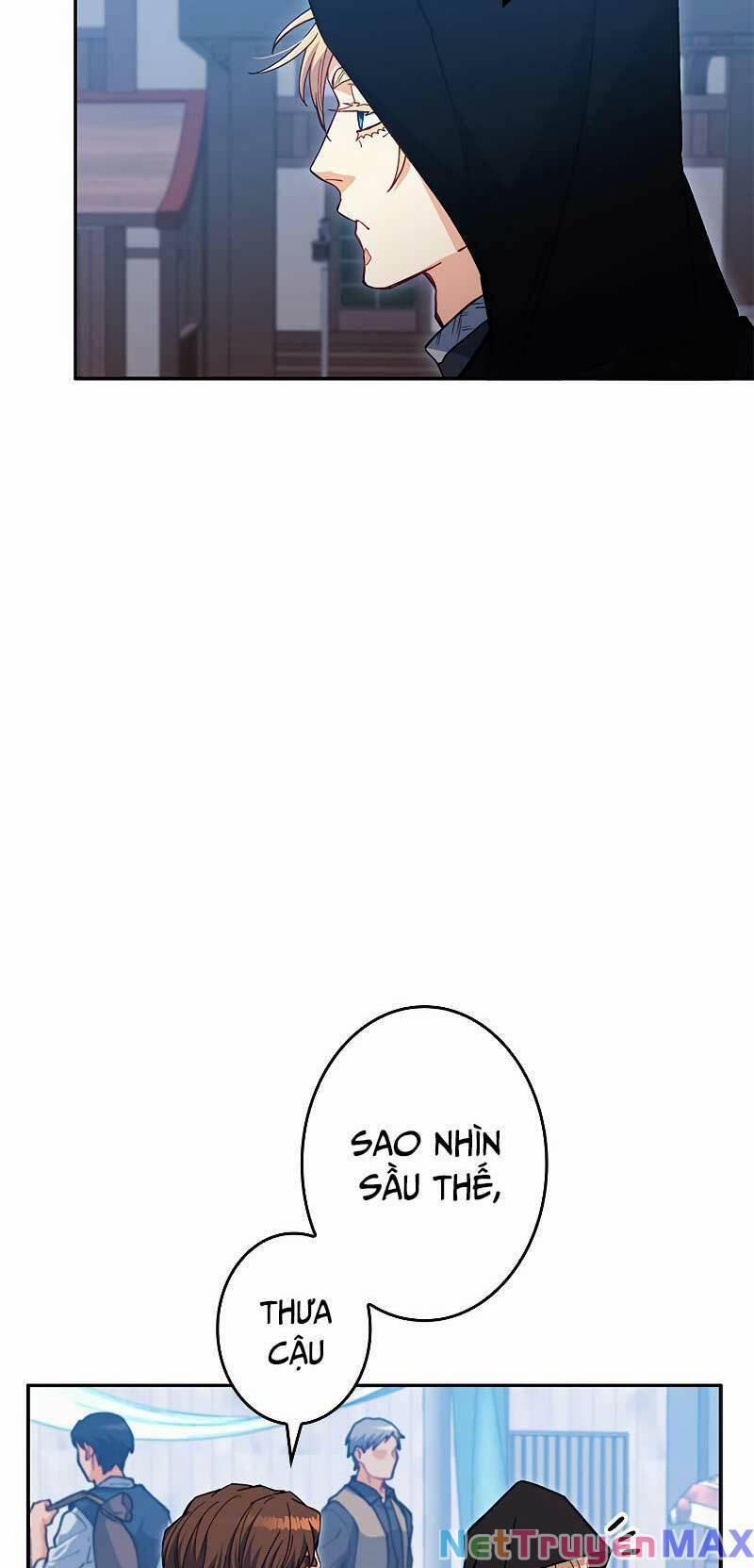 Công Tước Bạch Long 76 trang 46