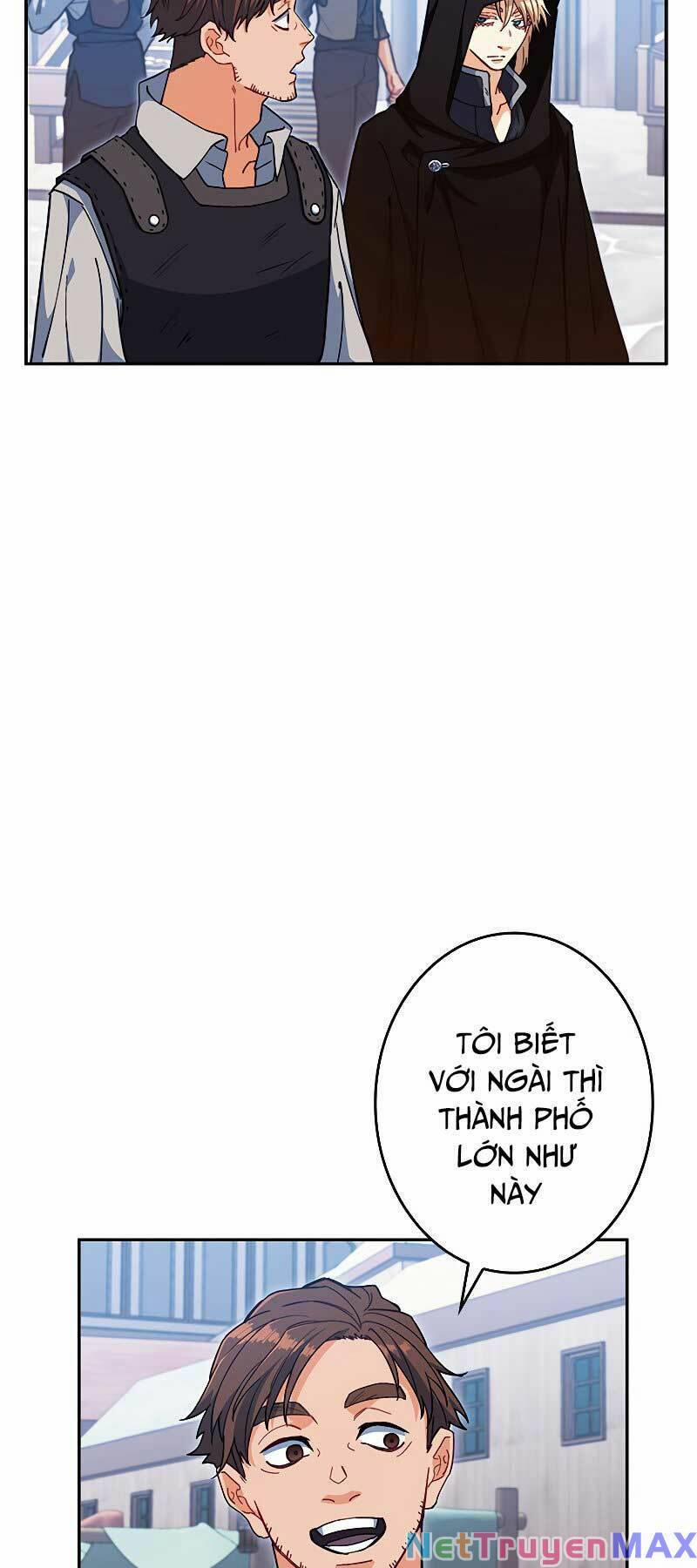 Công Tước Bạch Long 76 trang 47