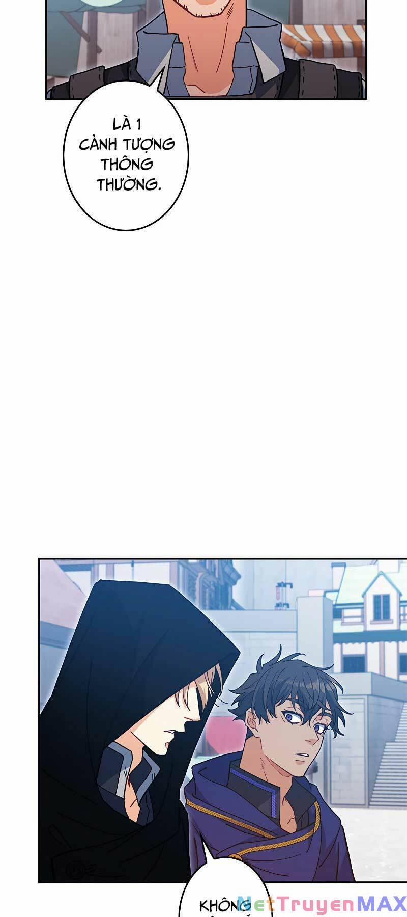 Công Tước Bạch Long 76 trang 48