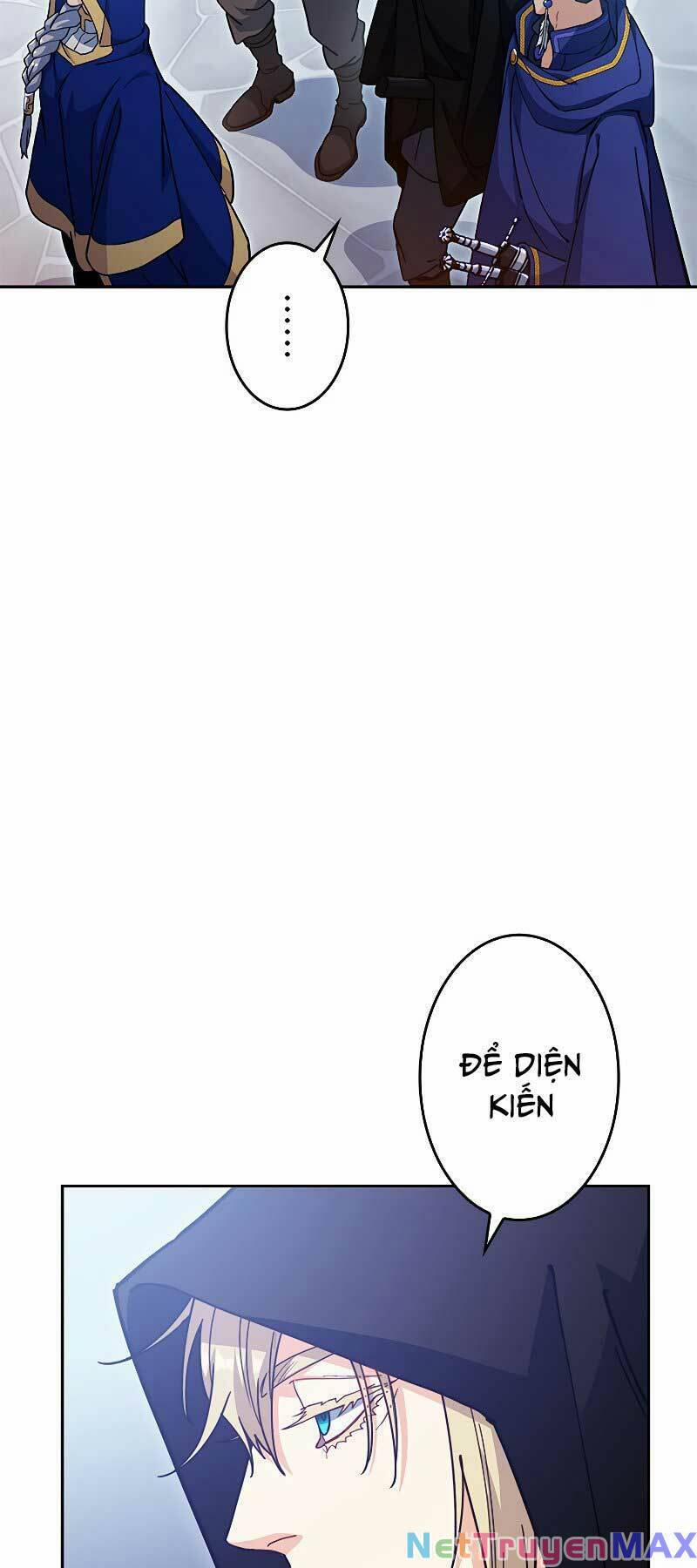 Công Tước Bạch Long 76 trang 50