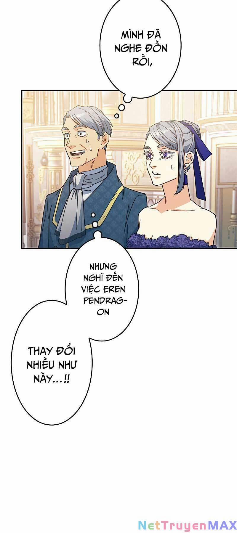 Công Tước Bạch Long 76 trang 56