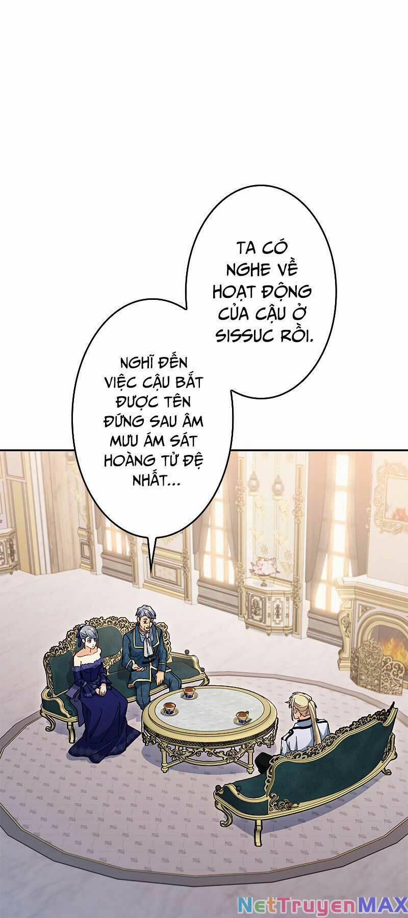 Công Tước Bạch Long 76 trang 60