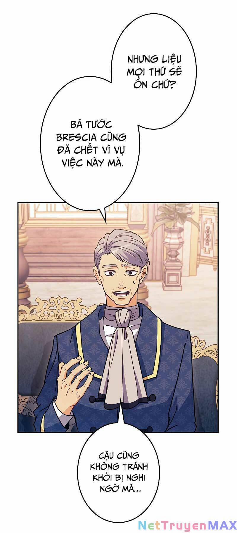 Công Tước Bạch Long 76 trang 64