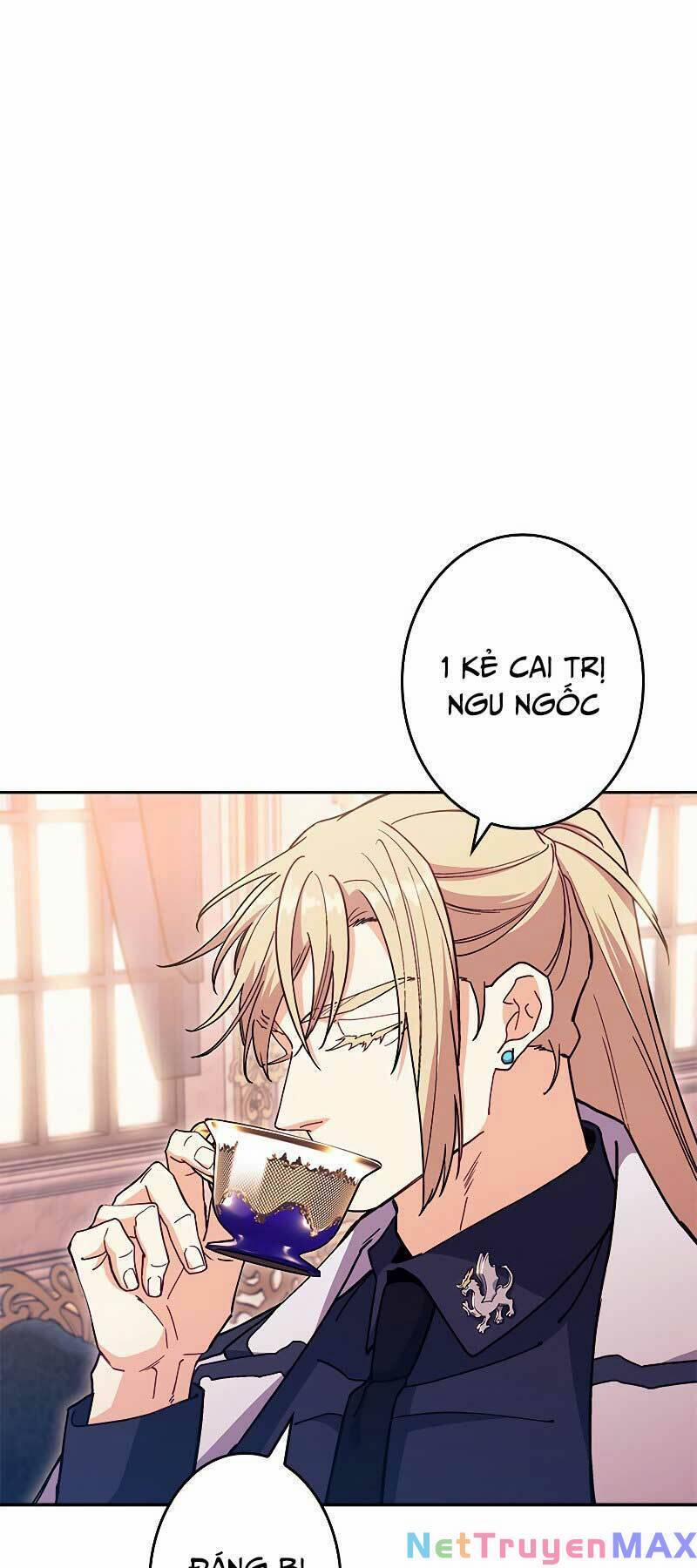 Công Tước Bạch Long 76 trang 65