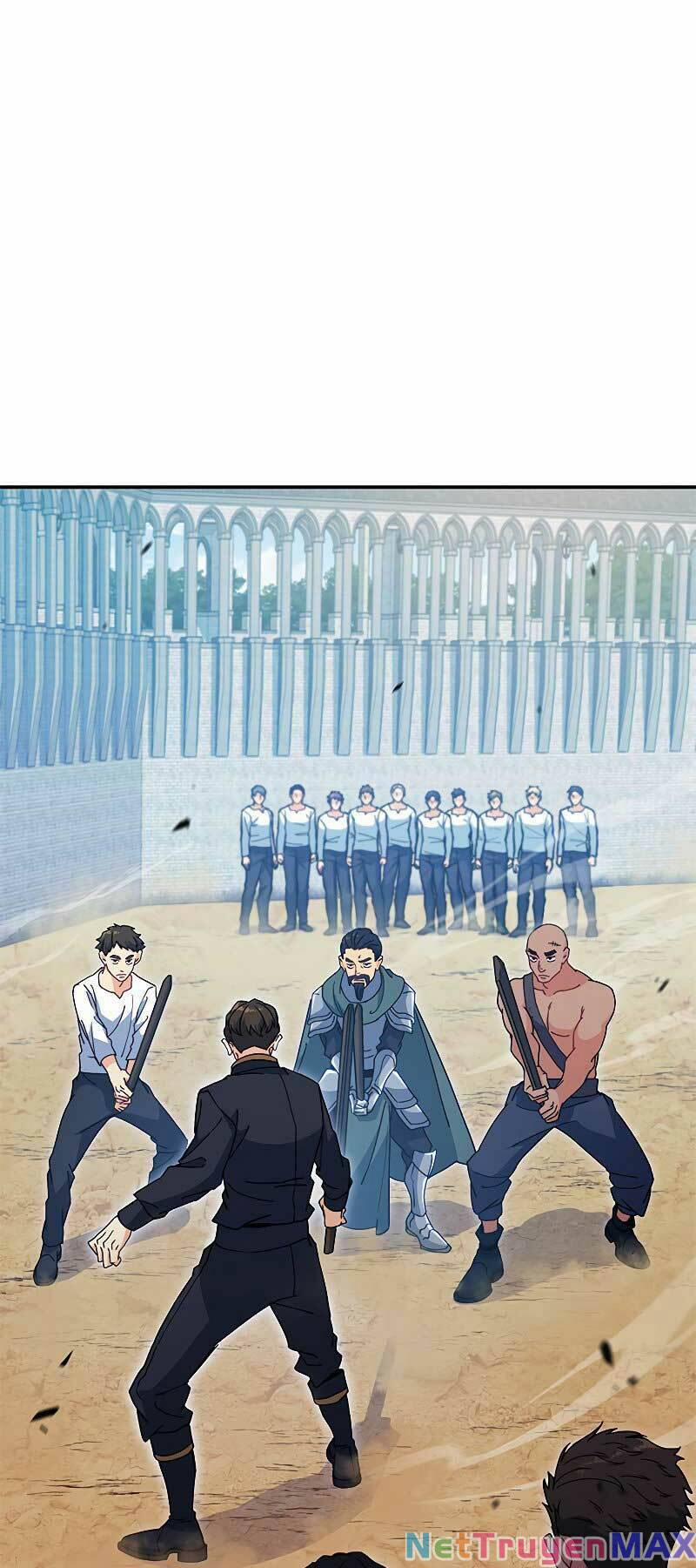 Công Tước Bạch Long 76 trang 7