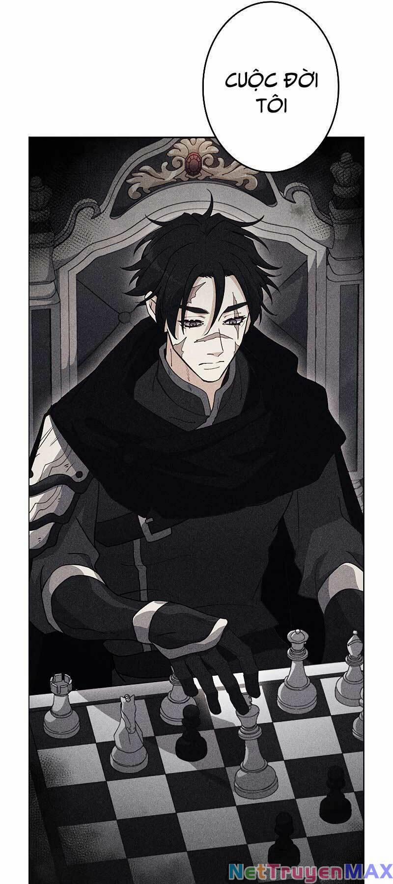 Công Tước Bạch Long 76 trang 80