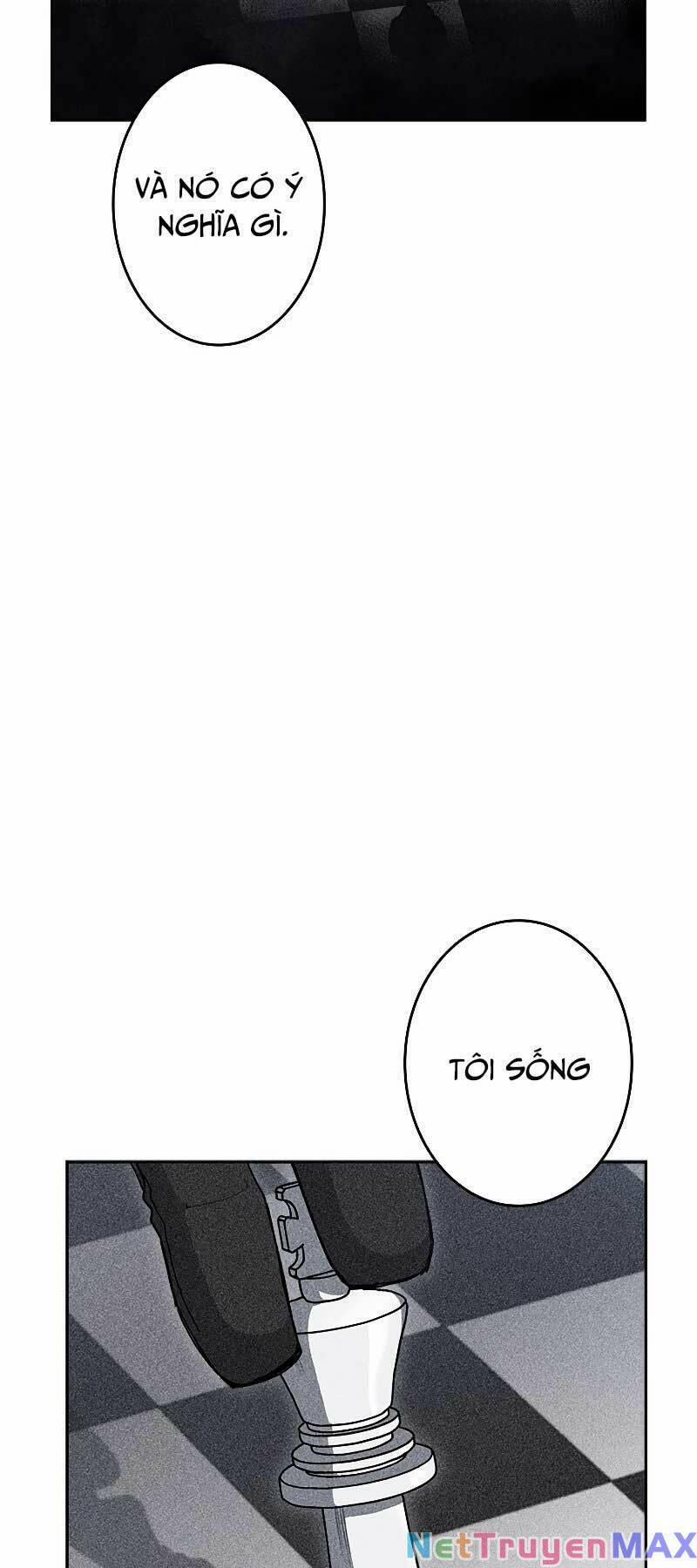 Công Tước Bạch Long 76 trang 81