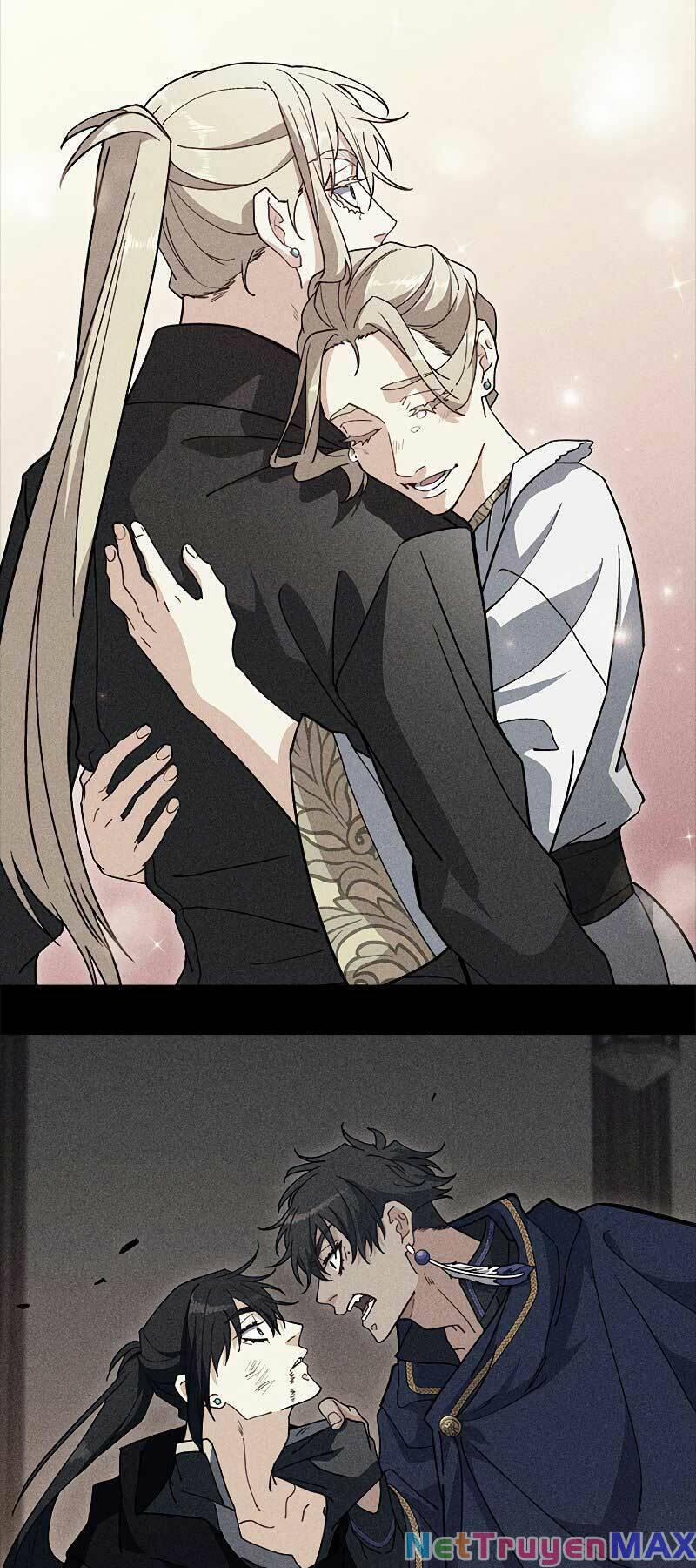 Công Tước Bạch Long 76 trang 84