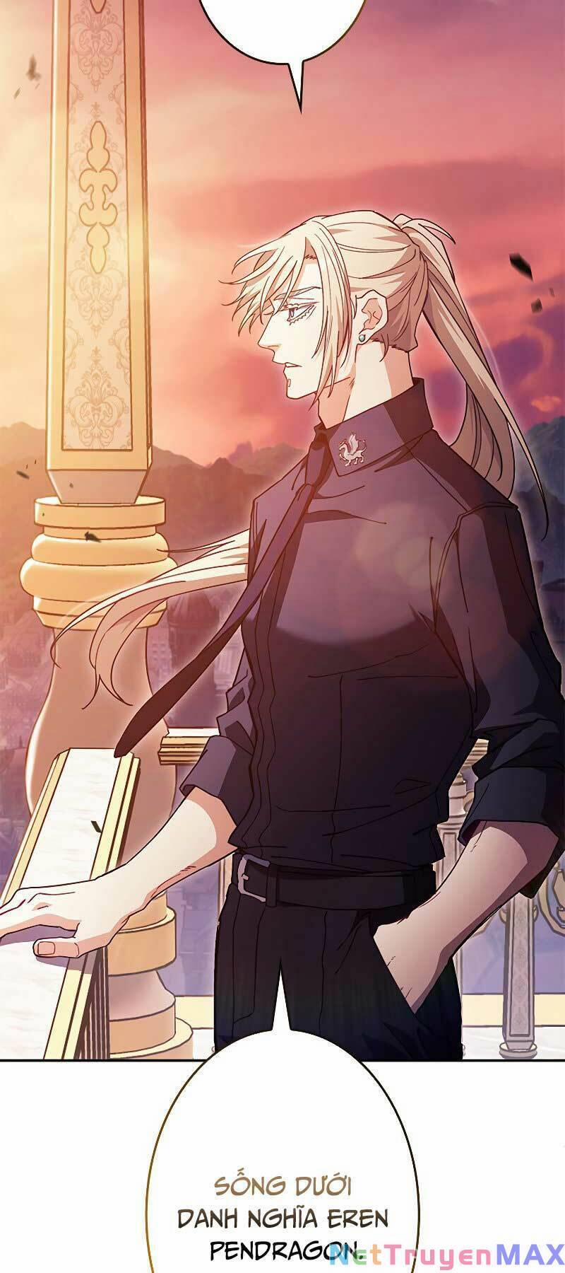 Công Tước Bạch Long 76 trang 87