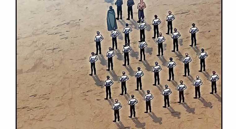 Công Tước Bạch Long 77 trang 120