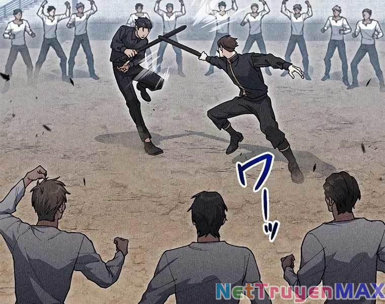 Công Tước Bạch Long 77 trang 173