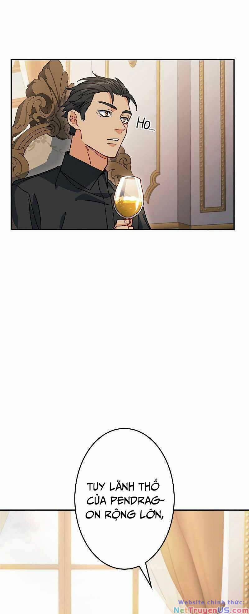 Công Tước Bạch Long 78 trang 21