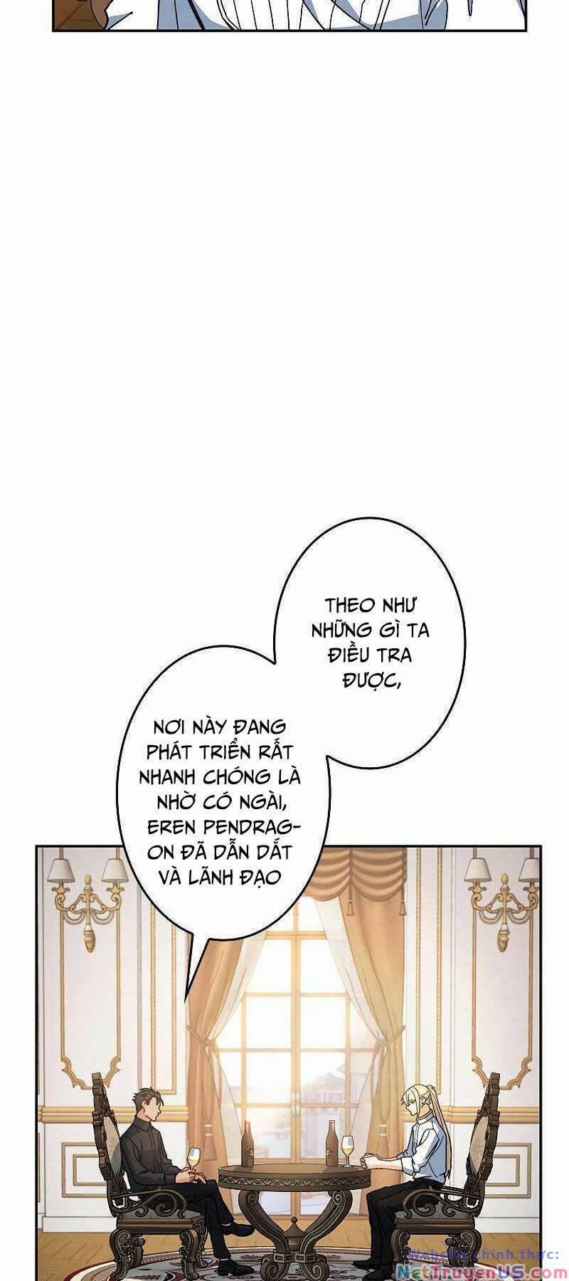 Công Tước Bạch Long 78 trang 30