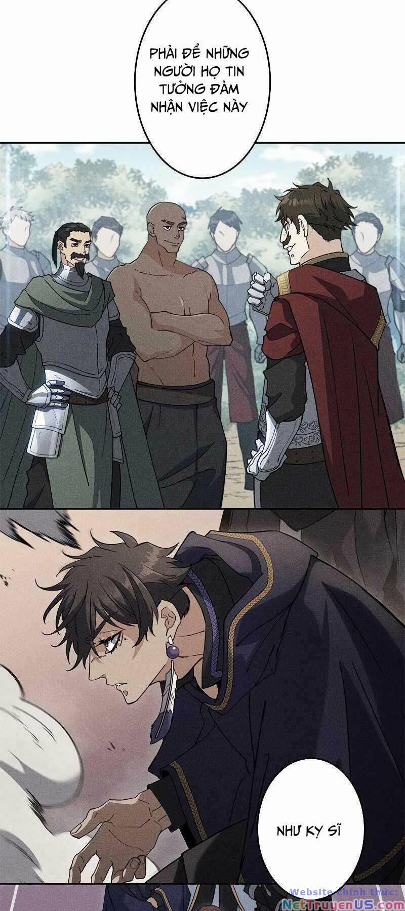 Công Tước Bạch Long 78 trang 47