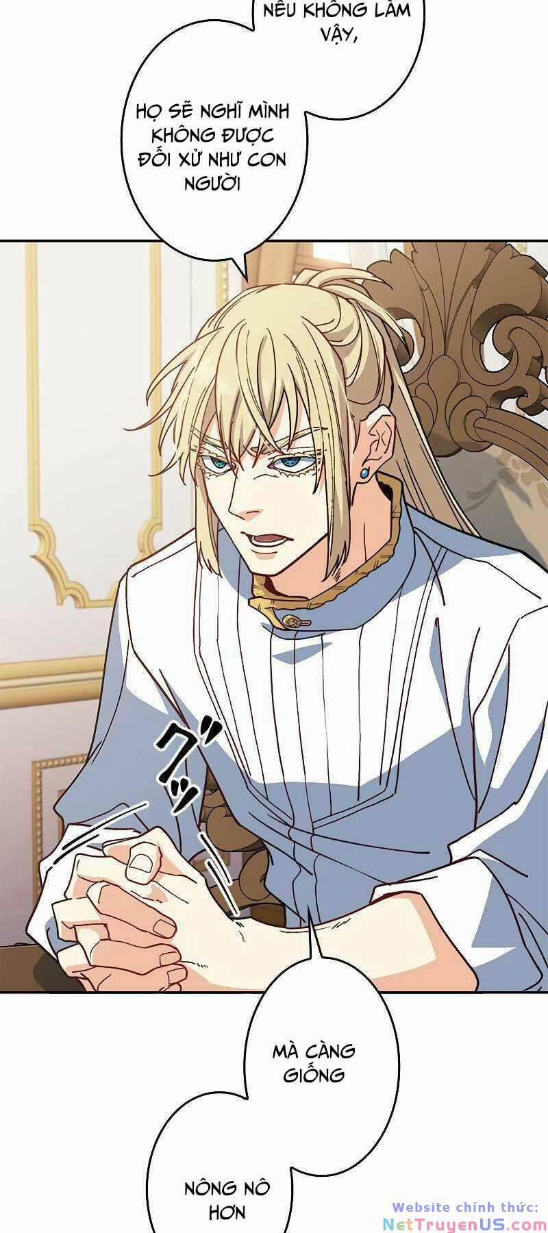 Công Tước Bạch Long 78 trang 49