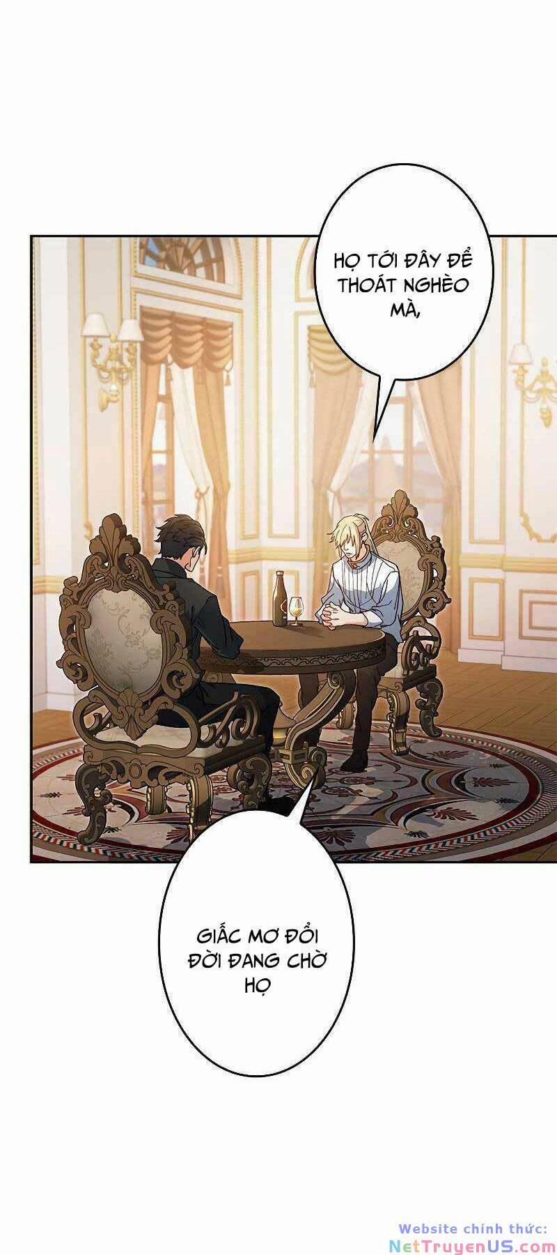 Công Tước Bạch Long 78 trang 51