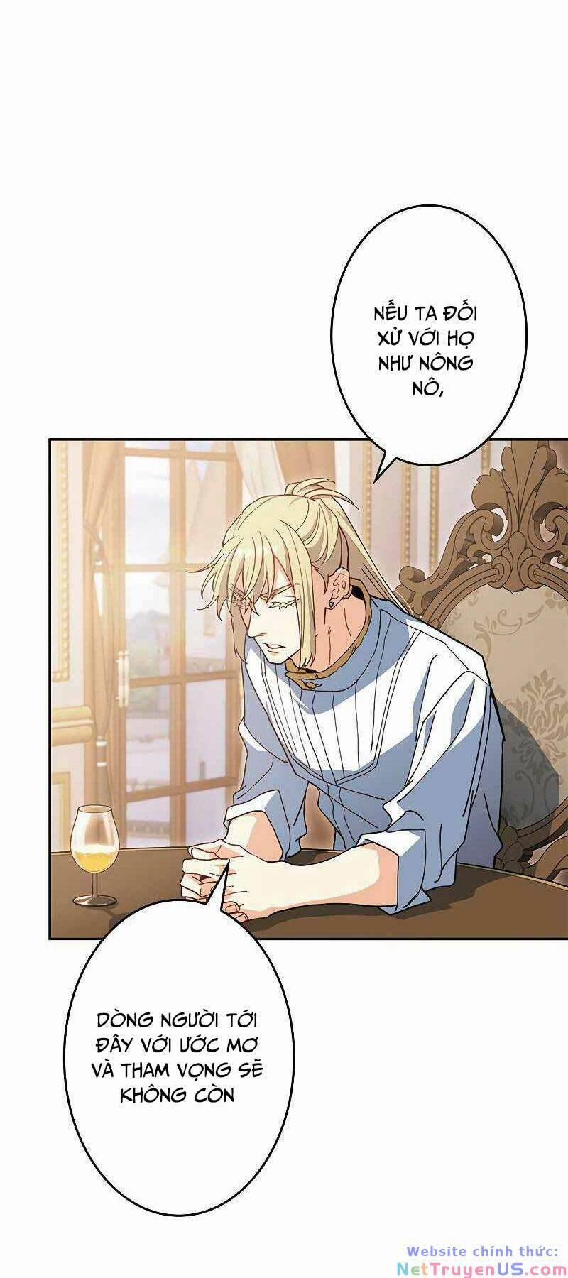 Công Tước Bạch Long 78 trang 52