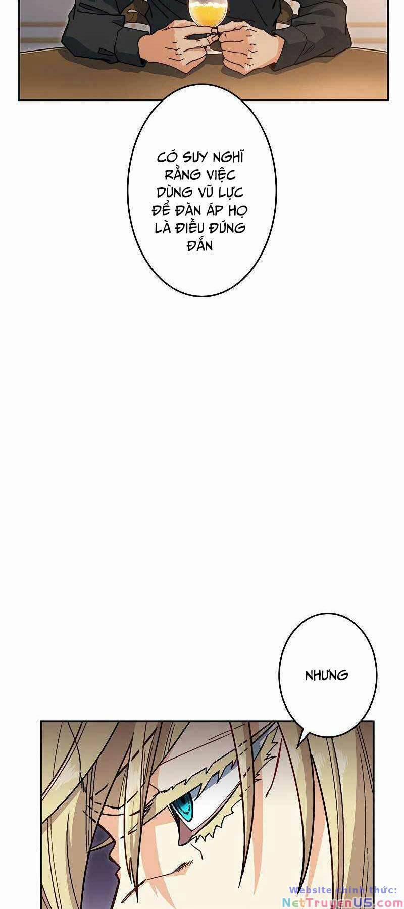 Công Tước Bạch Long 78 trang 54