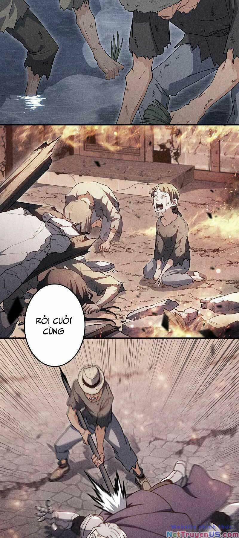 Công Tước Bạch Long 78 trang 56