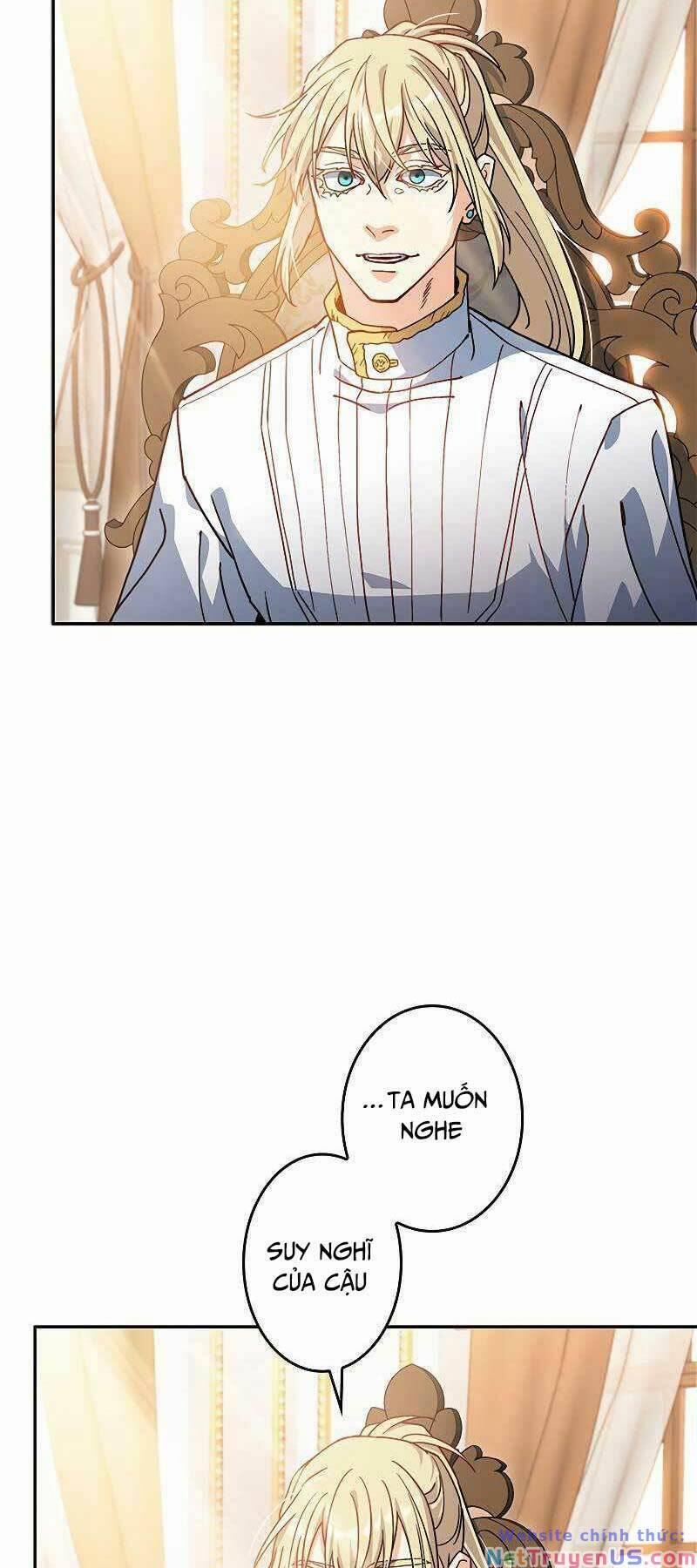 Công Tước Bạch Long 78 trang 74