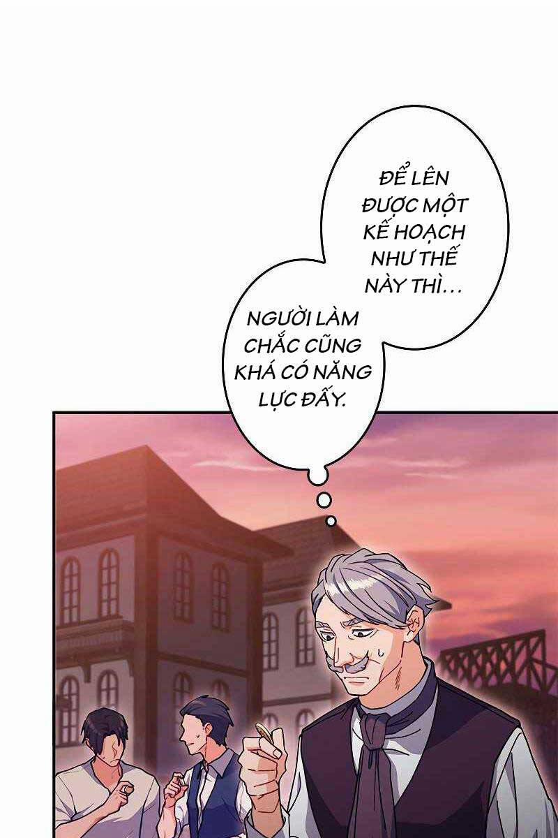 Công Tước Bạch Long 79 trang 128