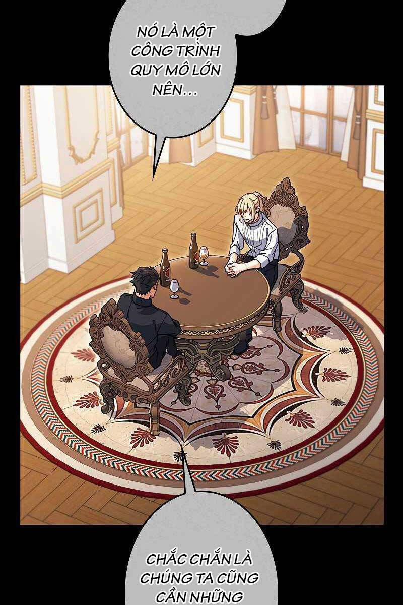 Công Tước Bạch Long 79 trang 30