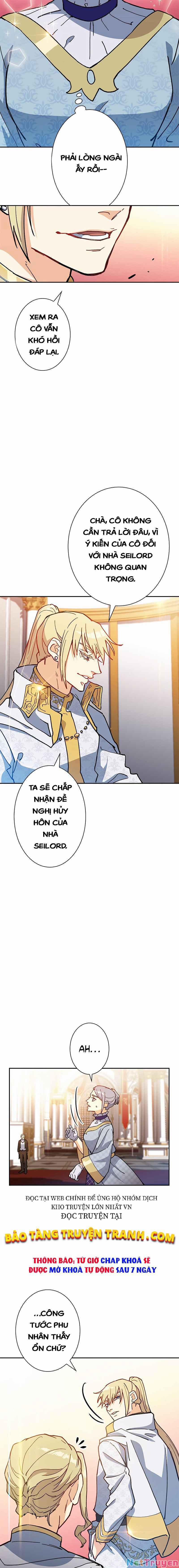 Công Tước Bạch Long 8 trang 17