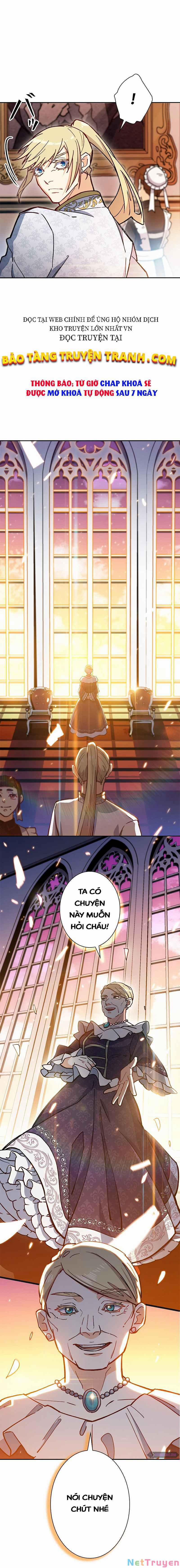 Công Tước Bạch Long 8 trang 23