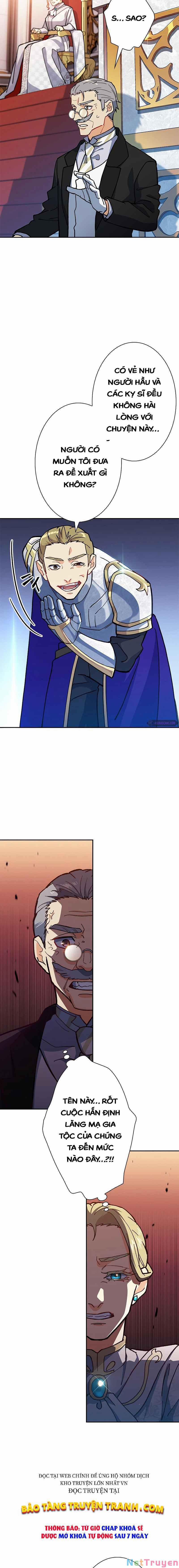 Công Tước Bạch Long 8 trang 3