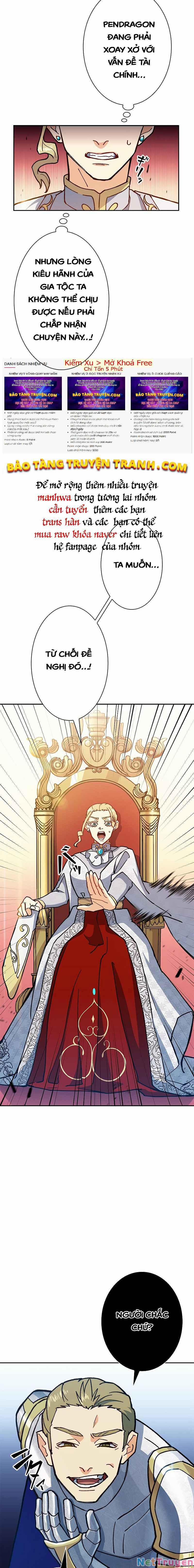 Công Tước Bạch Long 8 trang 4